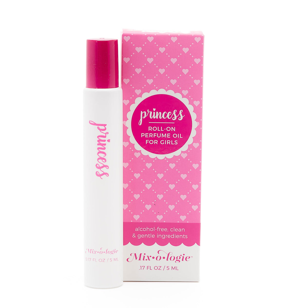 Mixologie Perfume Oil Rollerball (5 mL)