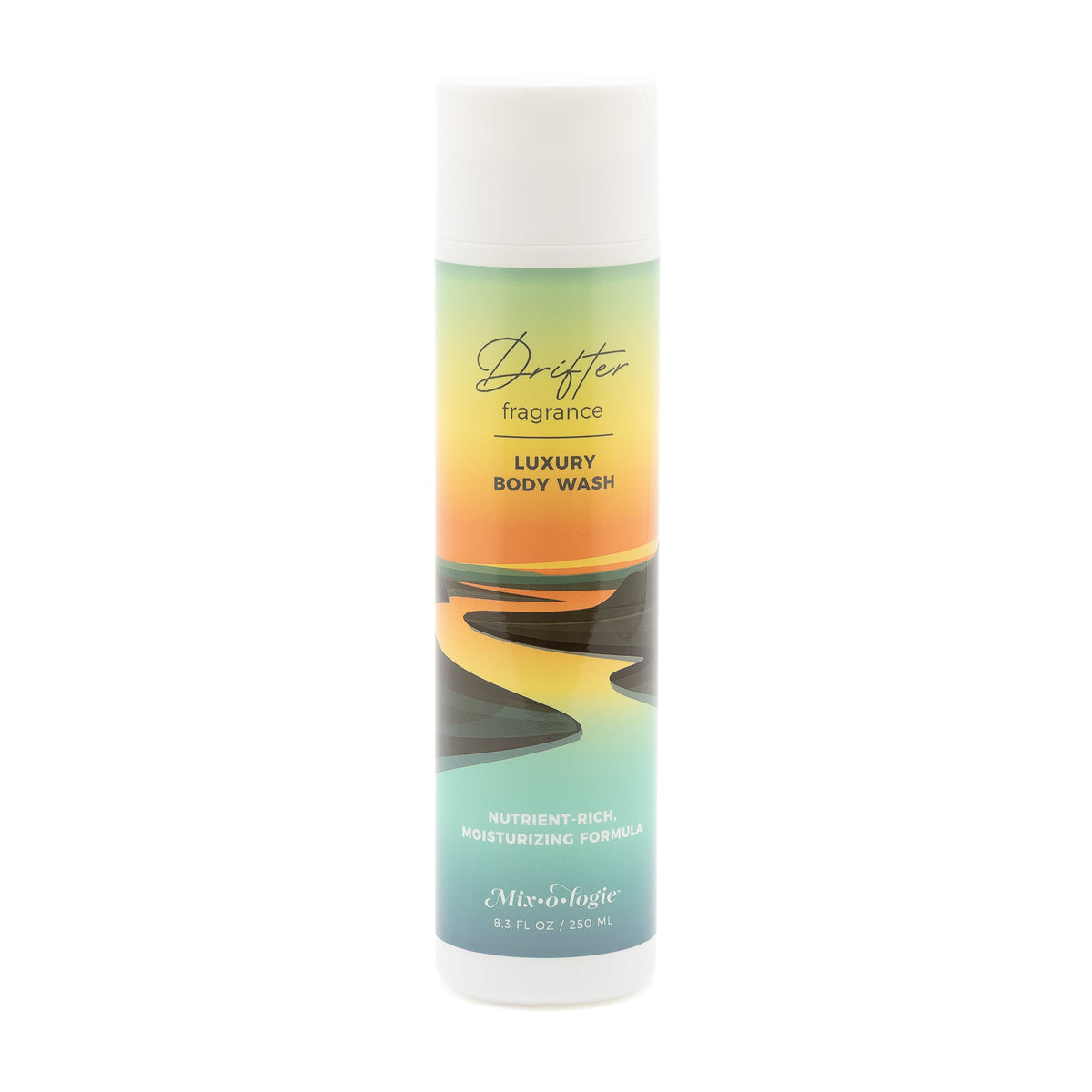 Mixologie Luxury Body Wash