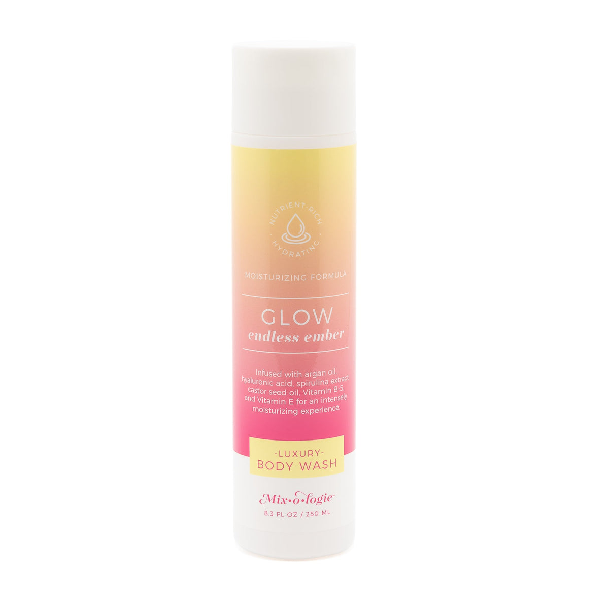 Mixologie Luxury Body Wash