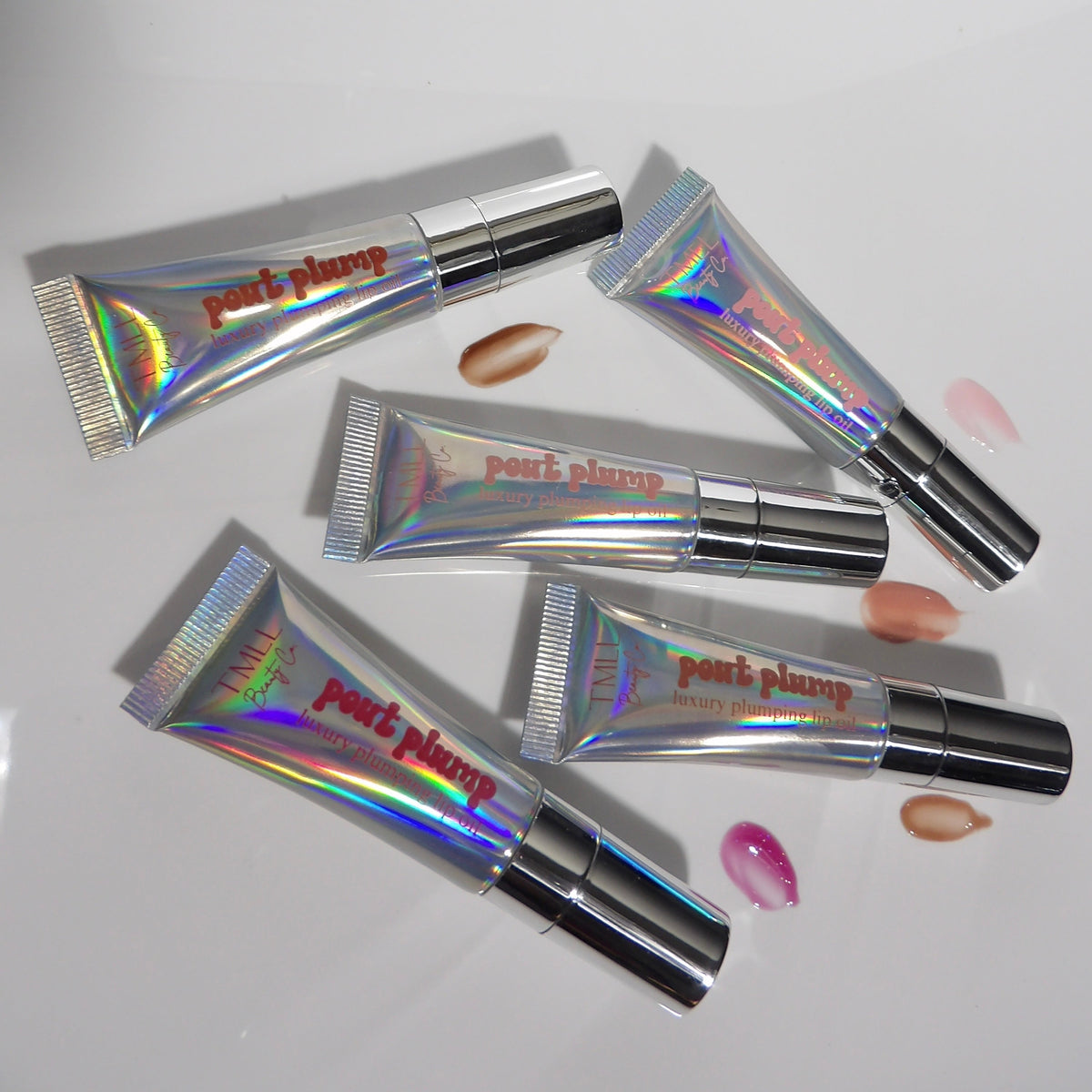 TMLL Perfect Pout Plump