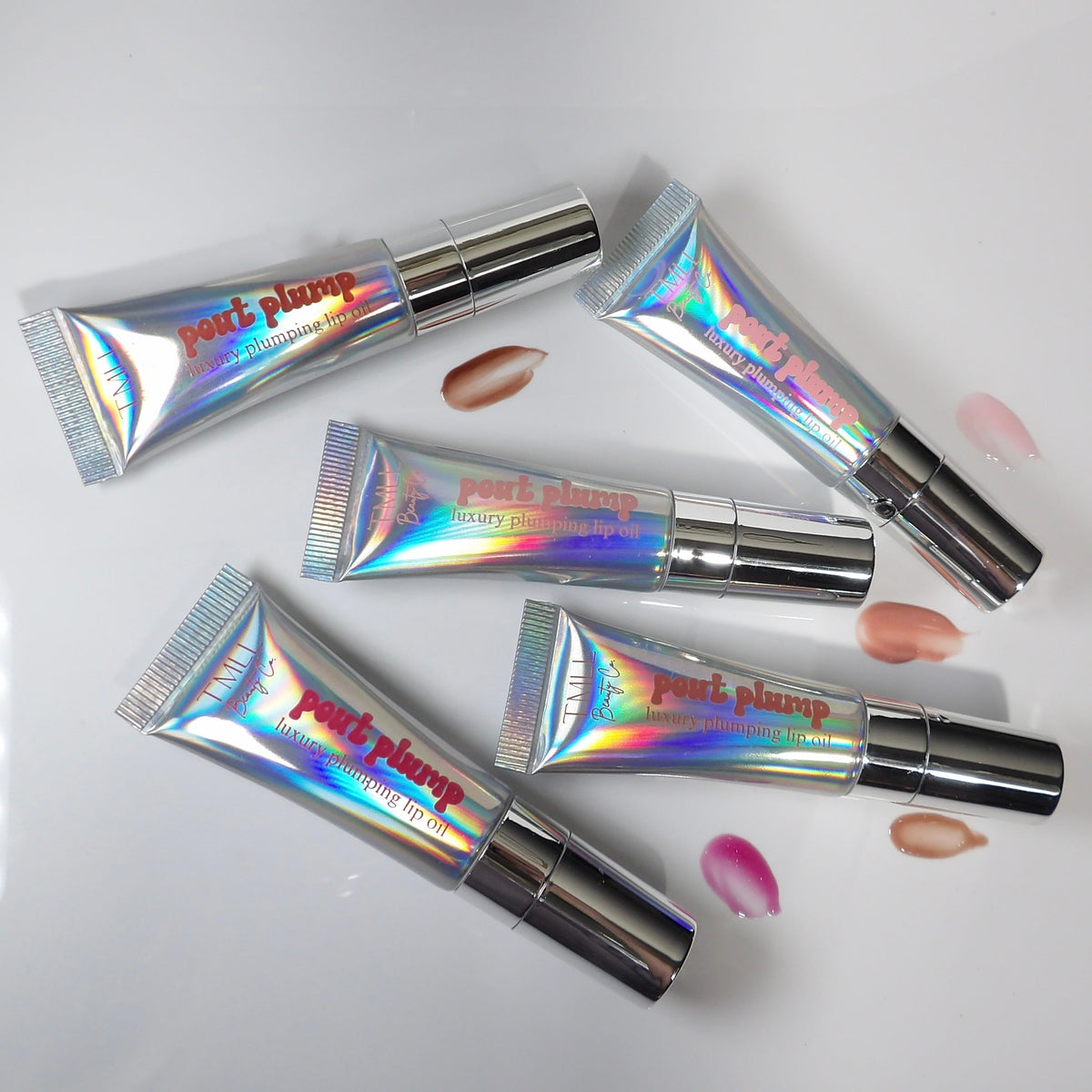 TMLL Perfect Pout Plump
