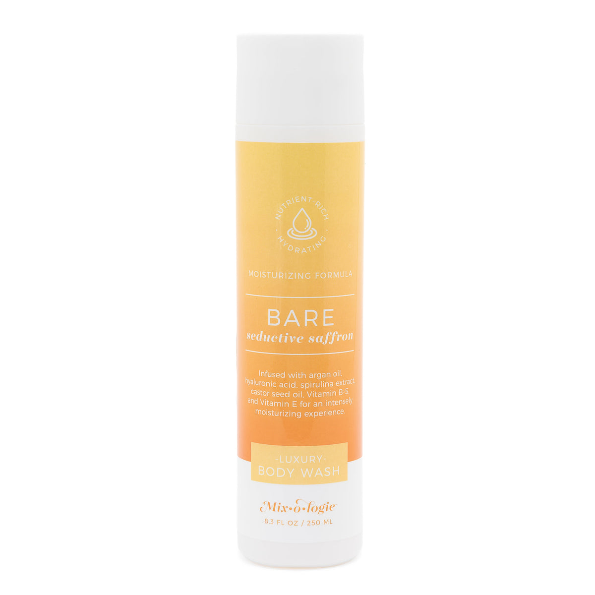 Mixologie Luxury Body Wash