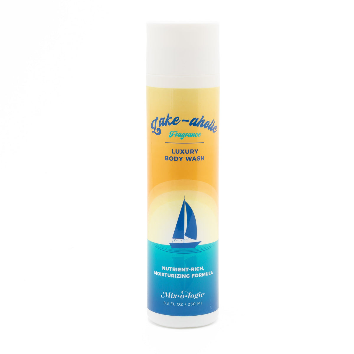 Mixologie Luxury Body Wash