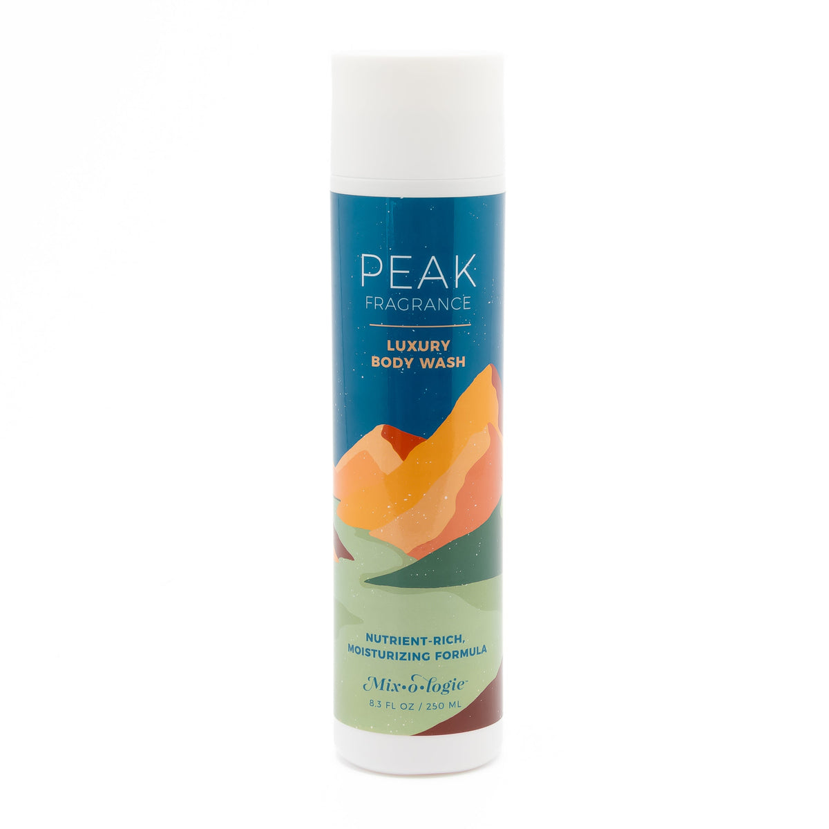 Mixologie Luxury Body Wash