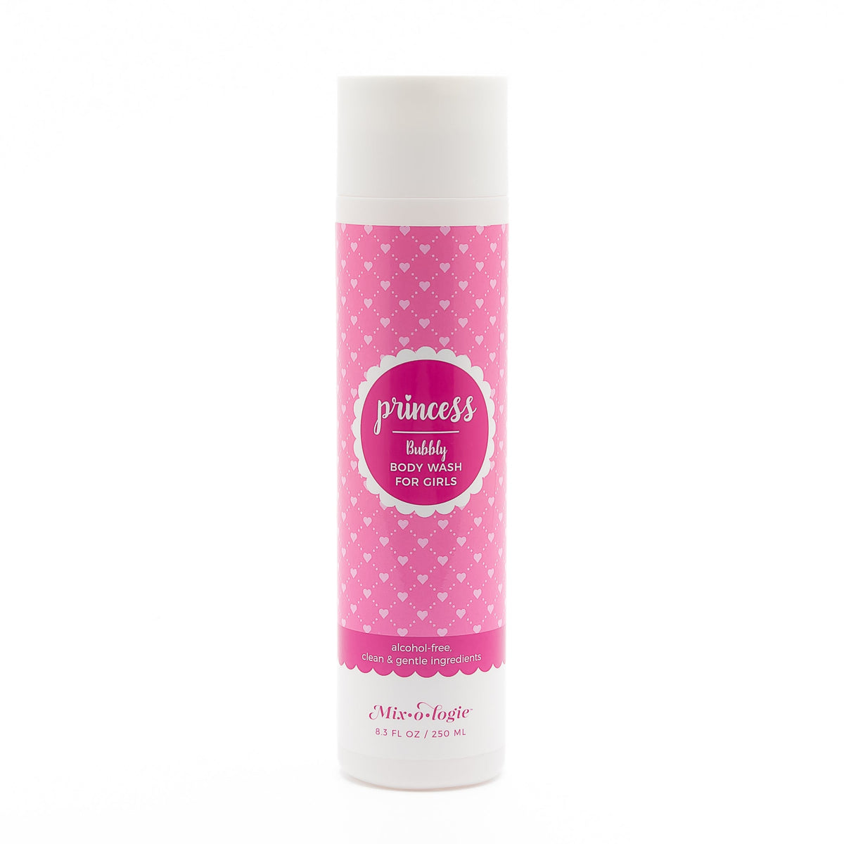 Mixologie Luxury Body Wash