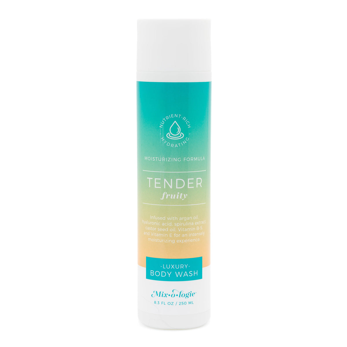 Mixologie Luxury Body Wash