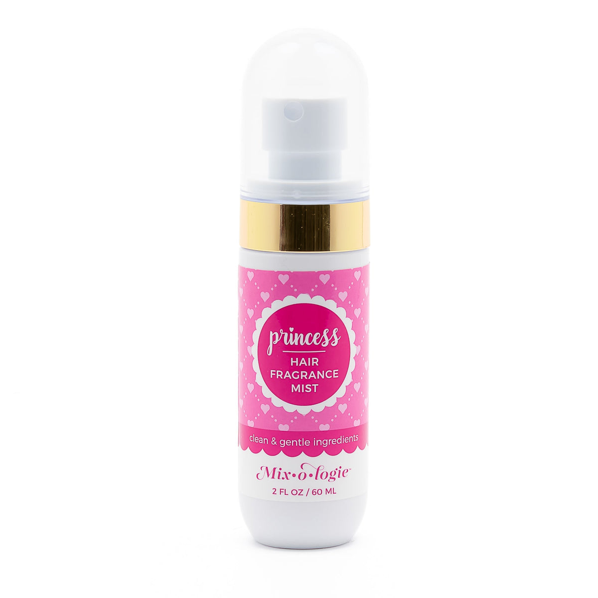 Mixologie Hair Fragrance Mist