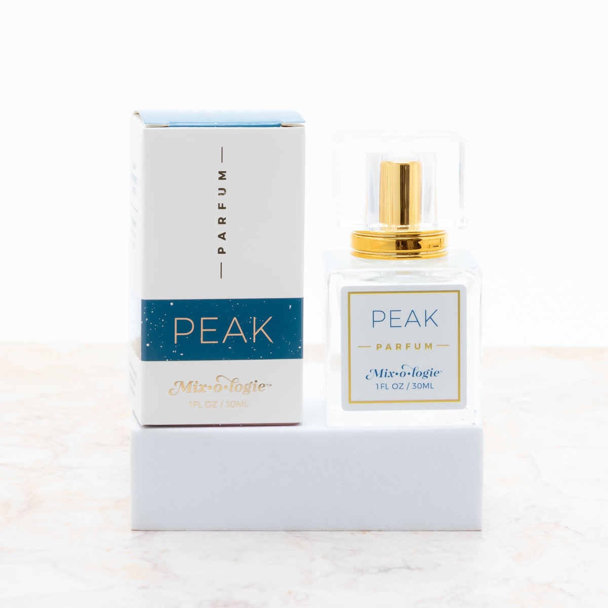 Mixologie Parfum Spray (30 mL) Cube