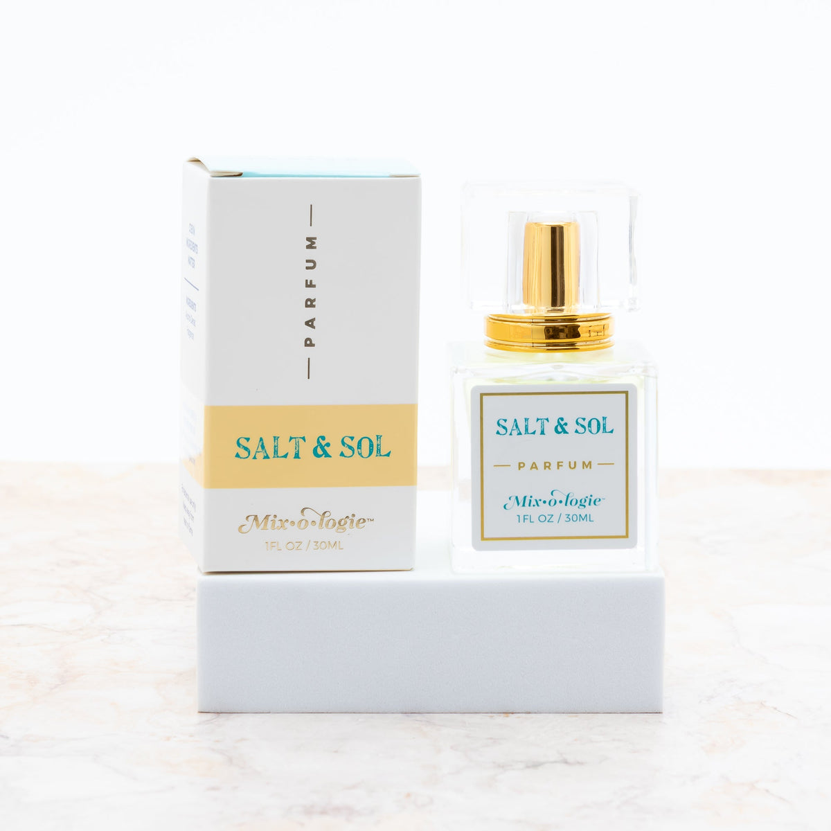 Mixologie Parfum Spray (30 mL) Cube