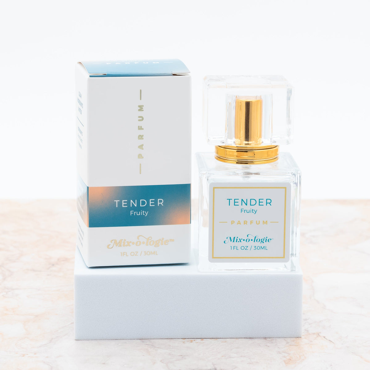 Mixologie Parfum Spray (30 mL) Cube
