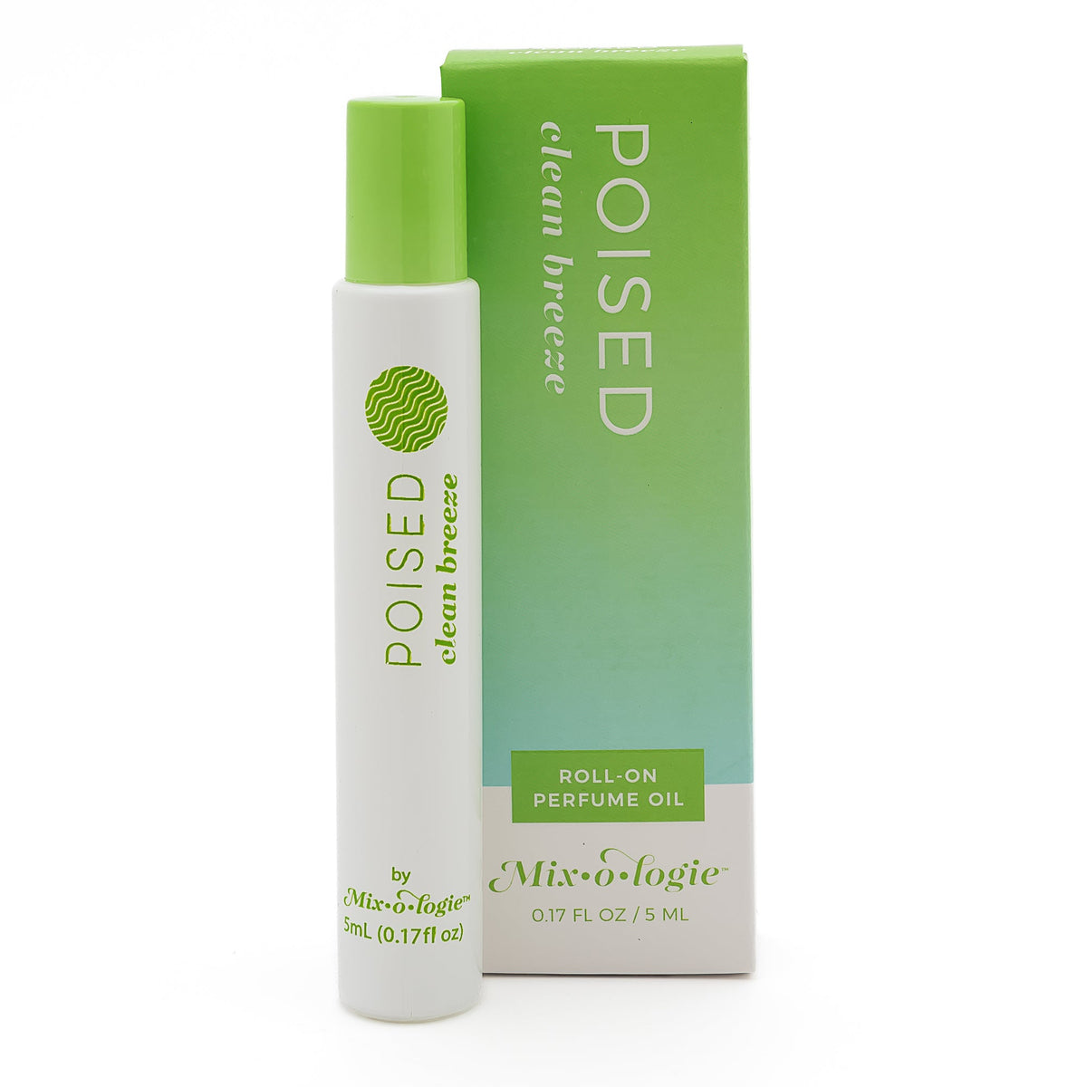 Mixologie Perfume Oil Rollerball (5 mL)